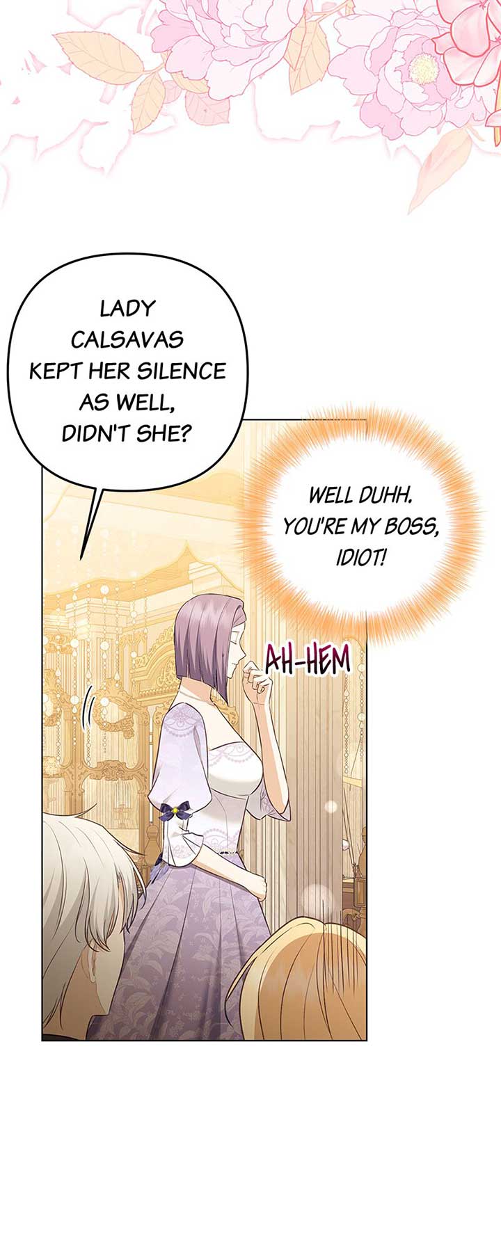 The Obsessive Stud Scammed Me into Marriage Chapter 38 326 76