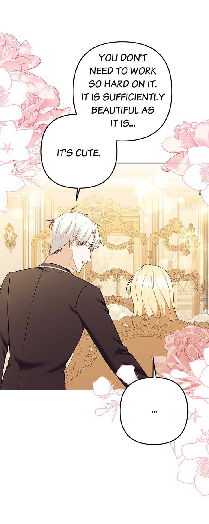 The Obsessive Stud Scammed Me into Marriage Chapter 38 327 77