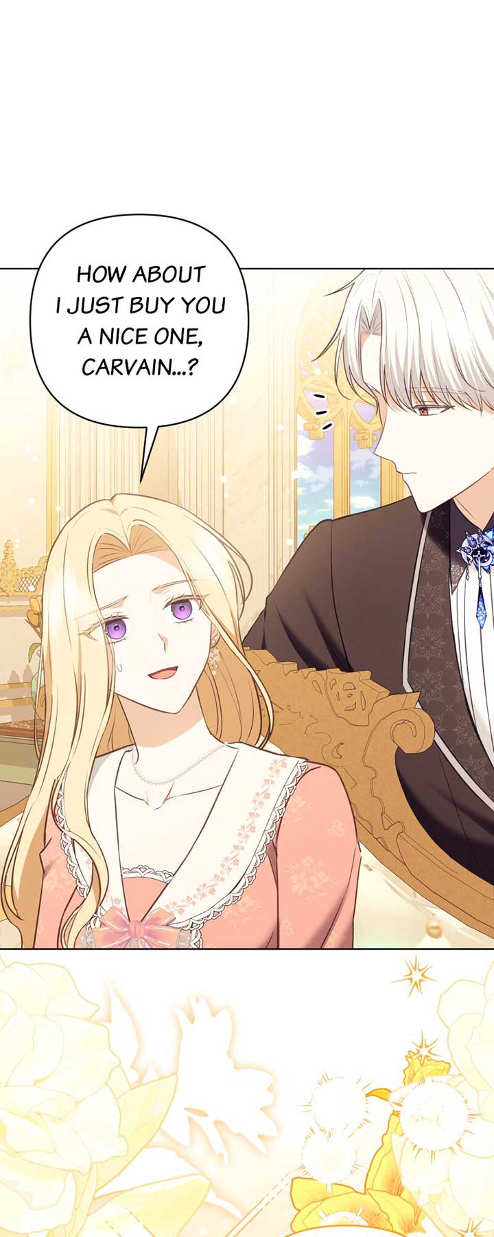 The Obsessive Stud Scammed Me into Marriage Chapter 38 328 78