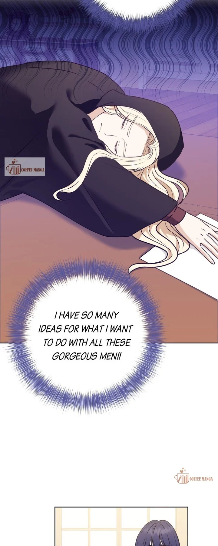 The Obsessive Stud Scammed Me into Marriage Chapter 4 267 26