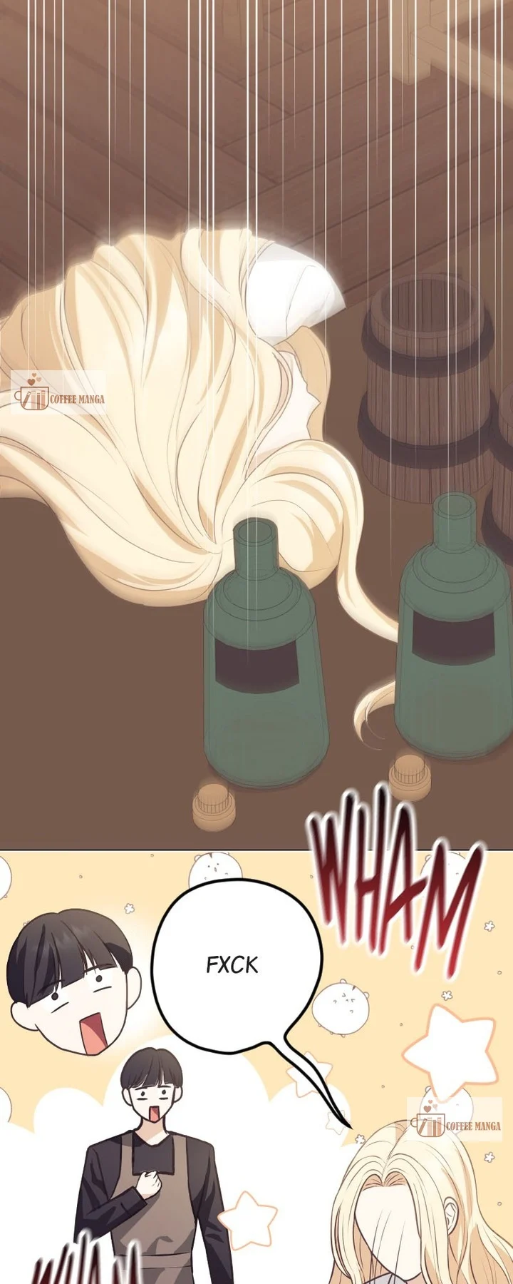 The Obsessive Stud Scammed Me into Marriage Chapter 4 280 39