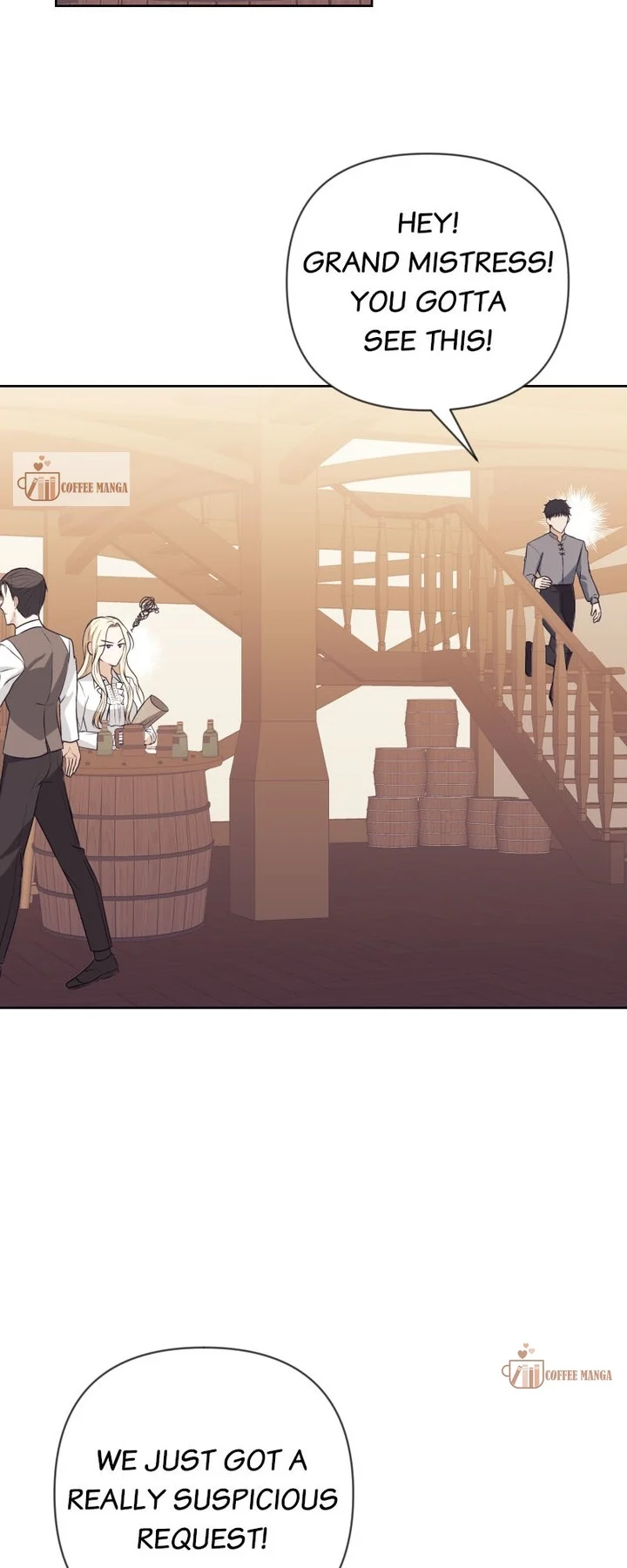 The Obsessive Stud Scammed Me into Marriage Chapter 4 295 54