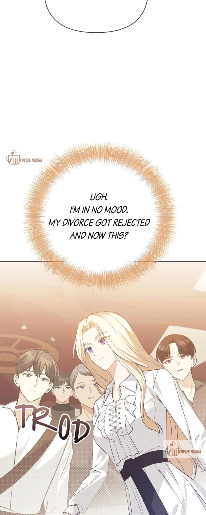 The Obsessive Stud Scammed Me into Marriage Chapter 4 303 62