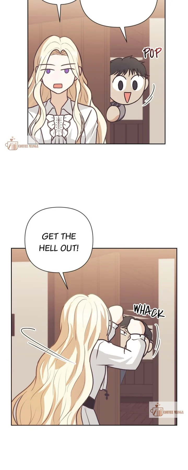 The Obsessive Stud Scammed Me into Marriage Chapter 4 310 69