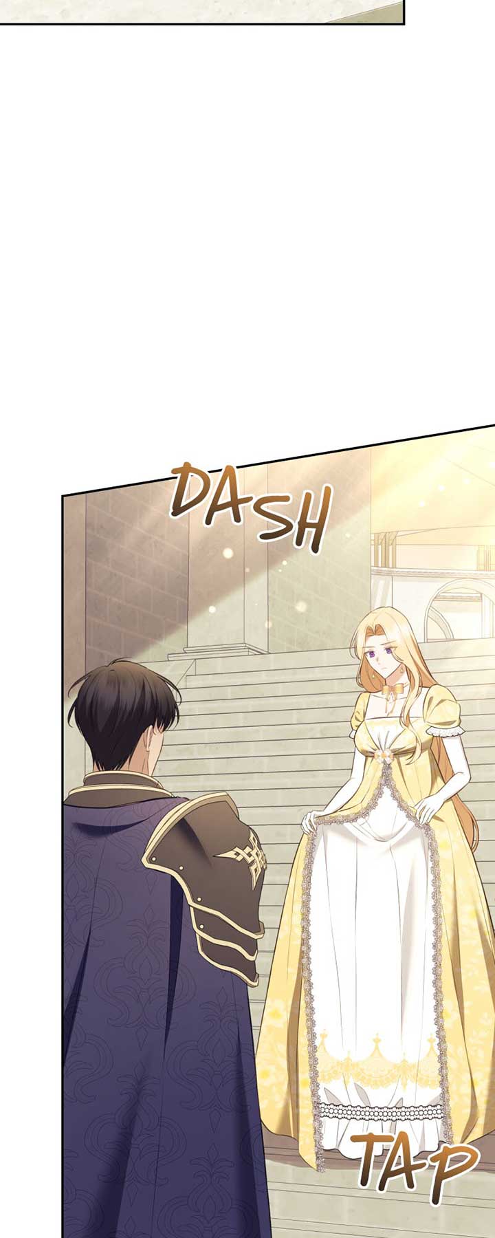 The Obsessive Stud Scammed Me into Marriage Chapter 41 253 03