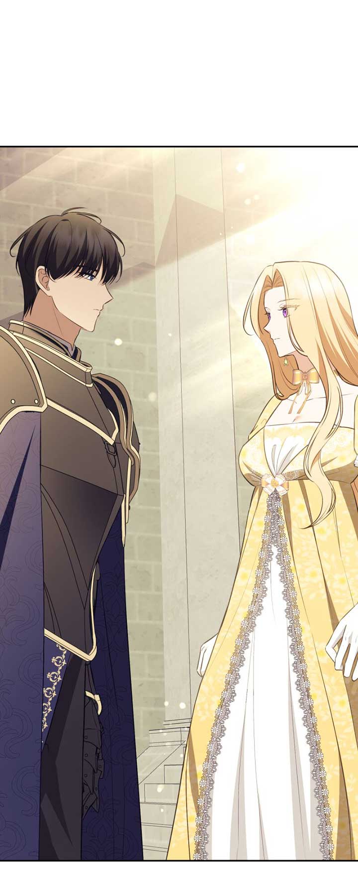 The Obsessive Stud Scammed Me into Marriage Chapter 41 255 05