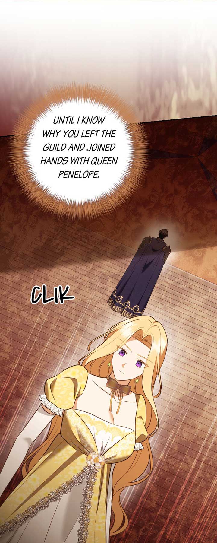 The Obsessive Stud Scammed Me into Marriage Chapter 41 258 08