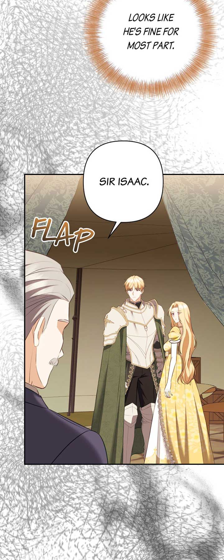 The Obsessive Stud Scammed Me into Marriage Chapter 41 262 12