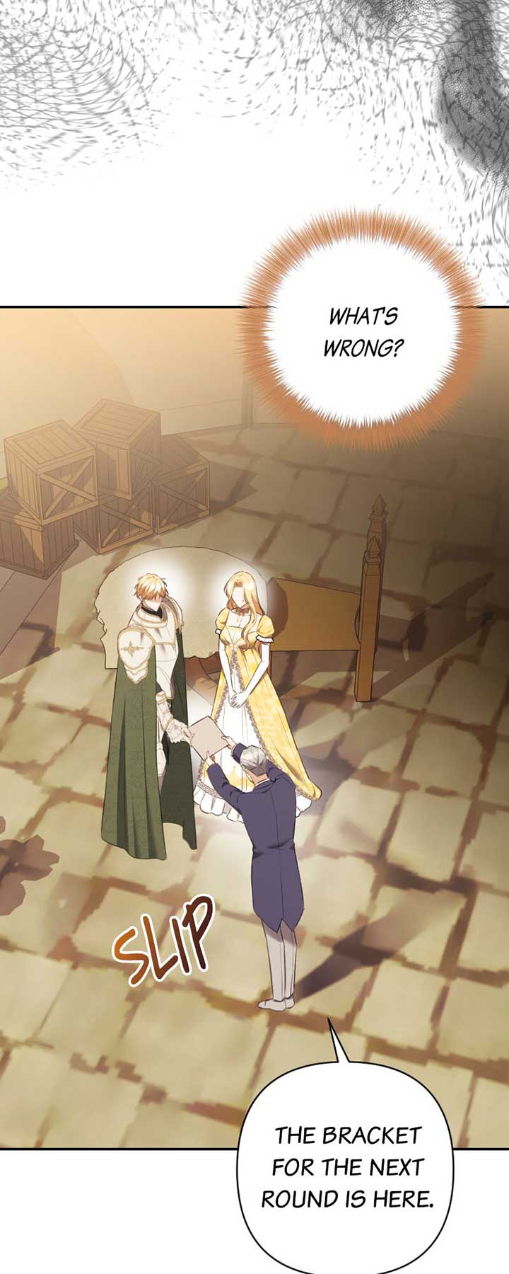 The Obsessive Stud Scammed Me into Marriage Chapter 41 263 13