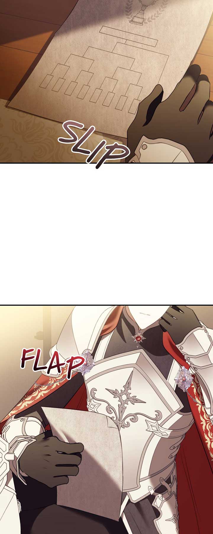 The Obsessive Stud Scammed Me into Marriage Chapter 41 270 20