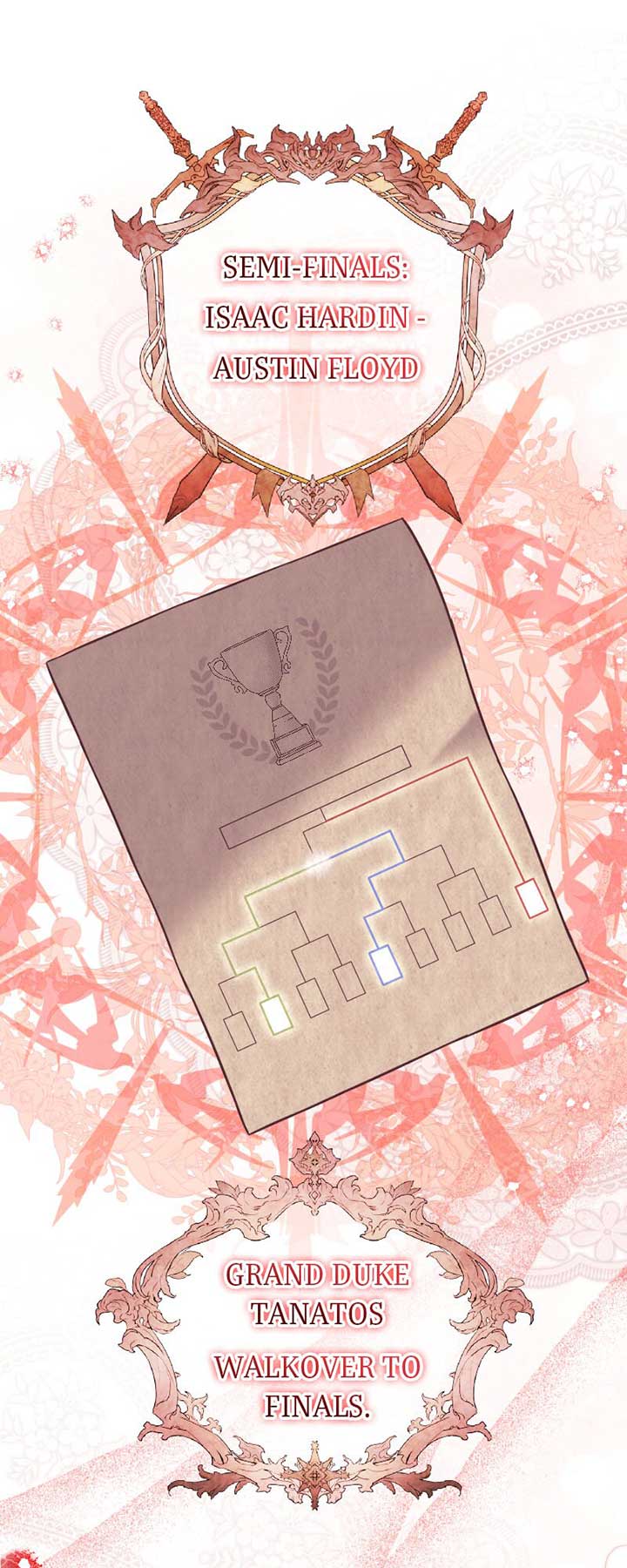 The Obsessive Stud Scammed Me into Marriage Chapter 41 272 22