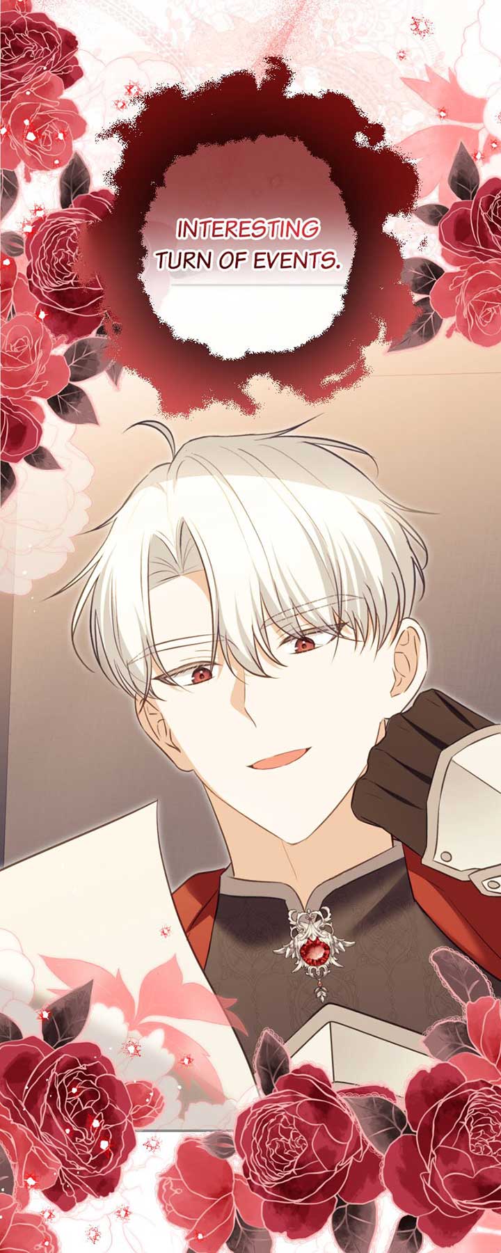 The Obsessive Stud Scammed Me into Marriage Chapter 41 273 23