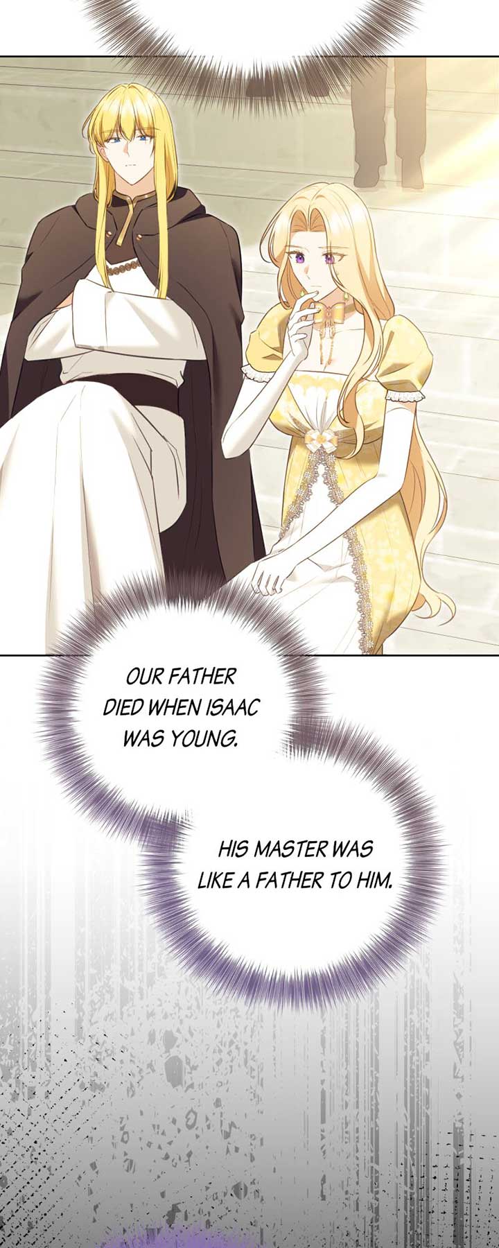 The Obsessive Stud Scammed Me into Marriage Chapter 41 277 27