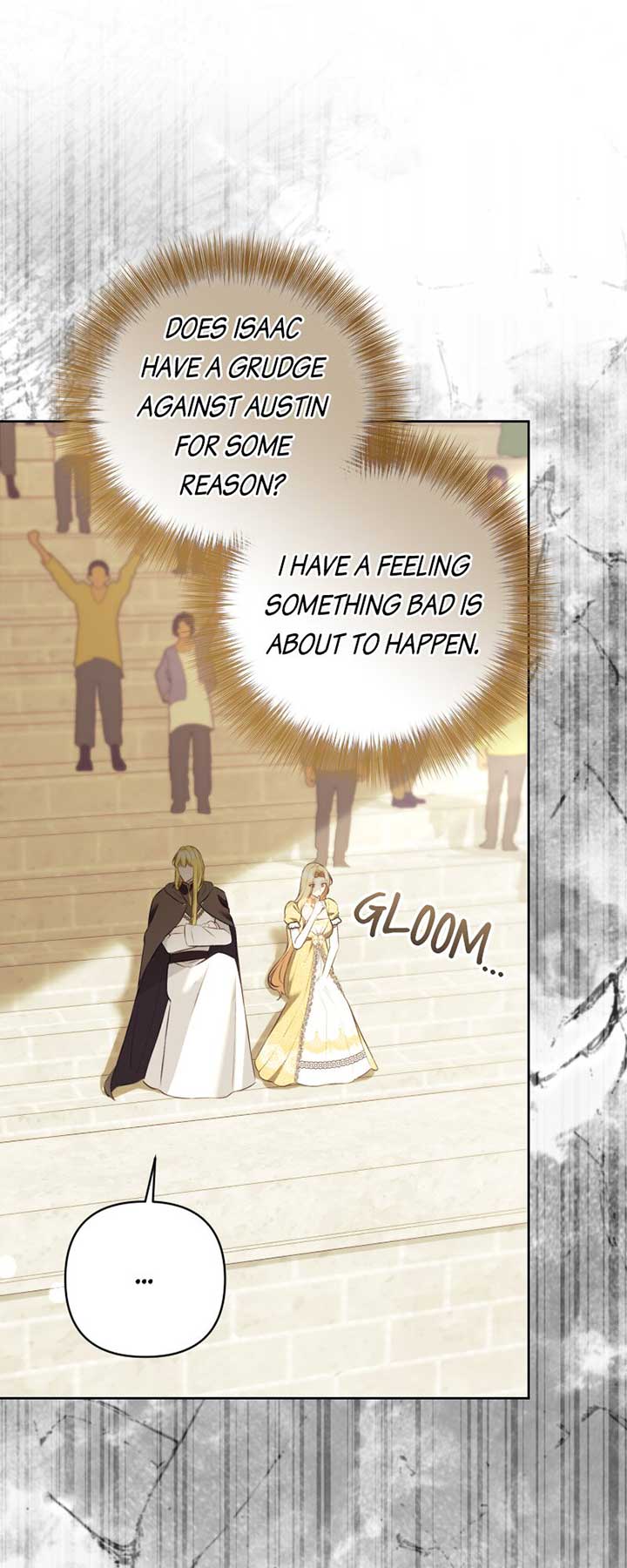 The Obsessive Stud Scammed Me into Marriage Chapter 41 280 30