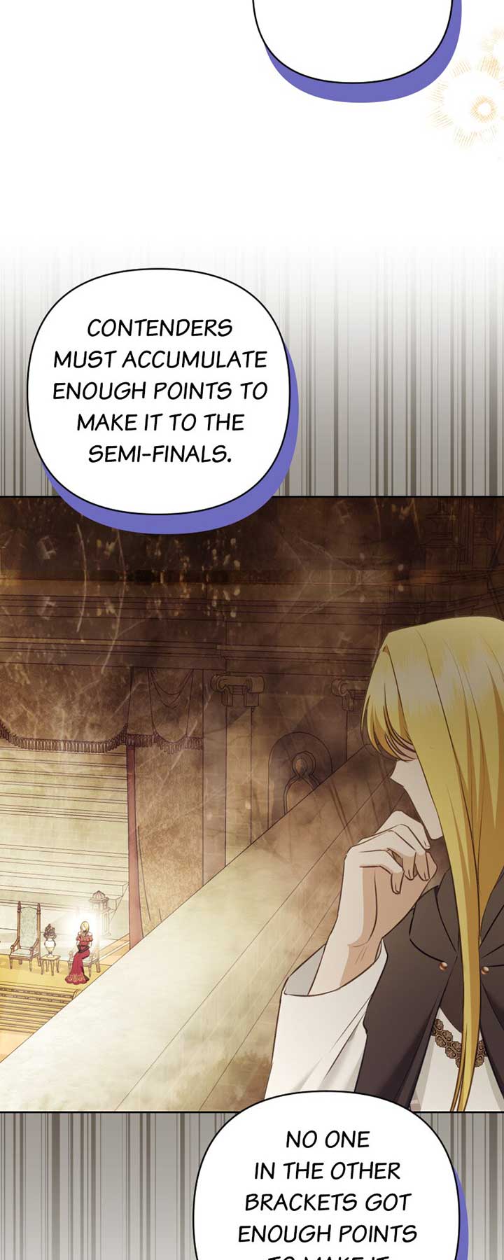 The Obsessive Stud Scammed Me into Marriage Chapter 41 283 33