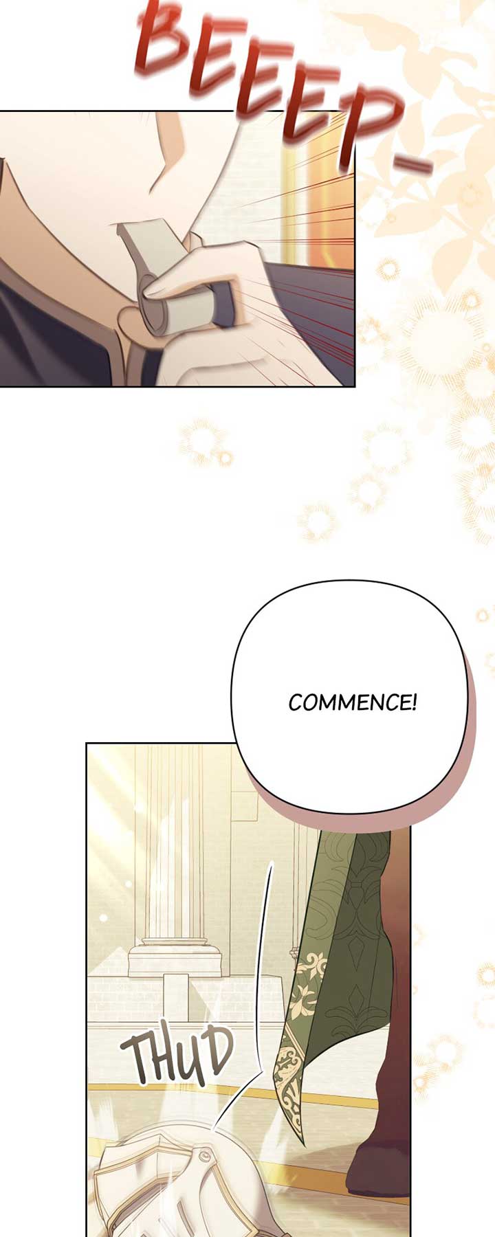 The Obsessive Stud Scammed Me into Marriage Chapter 41 285 35