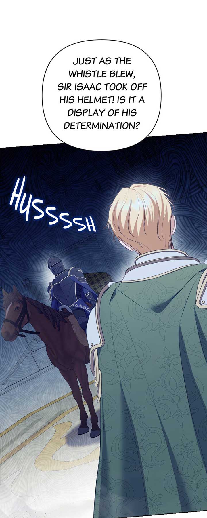 The Obsessive Stud Scammed Me into Marriage Chapter 41 287 37