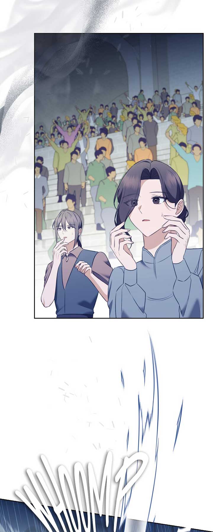 The Obsessive Stud Scammed Me into Marriage Chapter 41 289 39