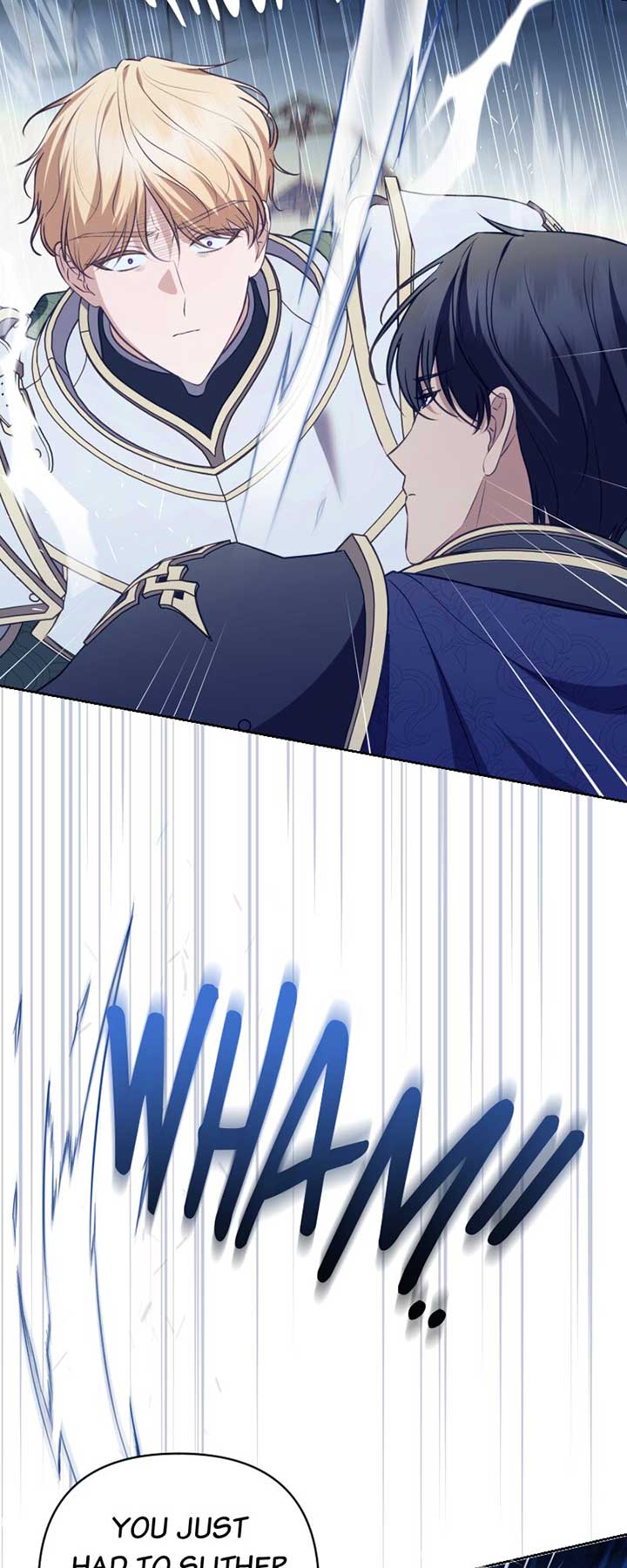 The Obsessive Stud Scammed Me into Marriage Chapter 41 290 40