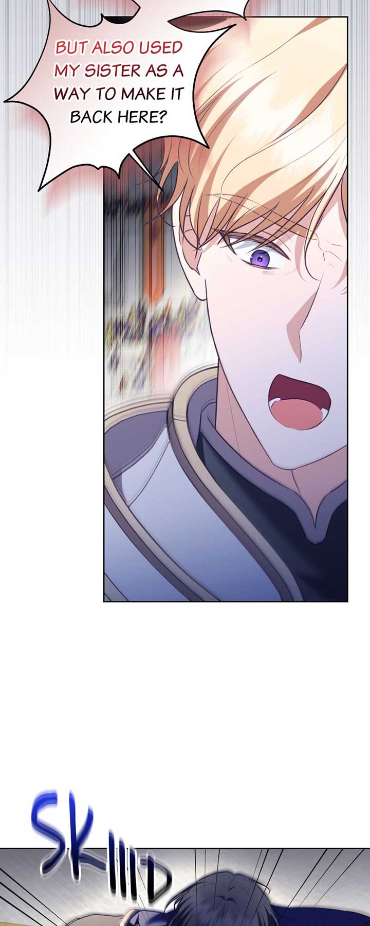 The Obsessive Stud Scammed Me into Marriage Chapter 41 295 45