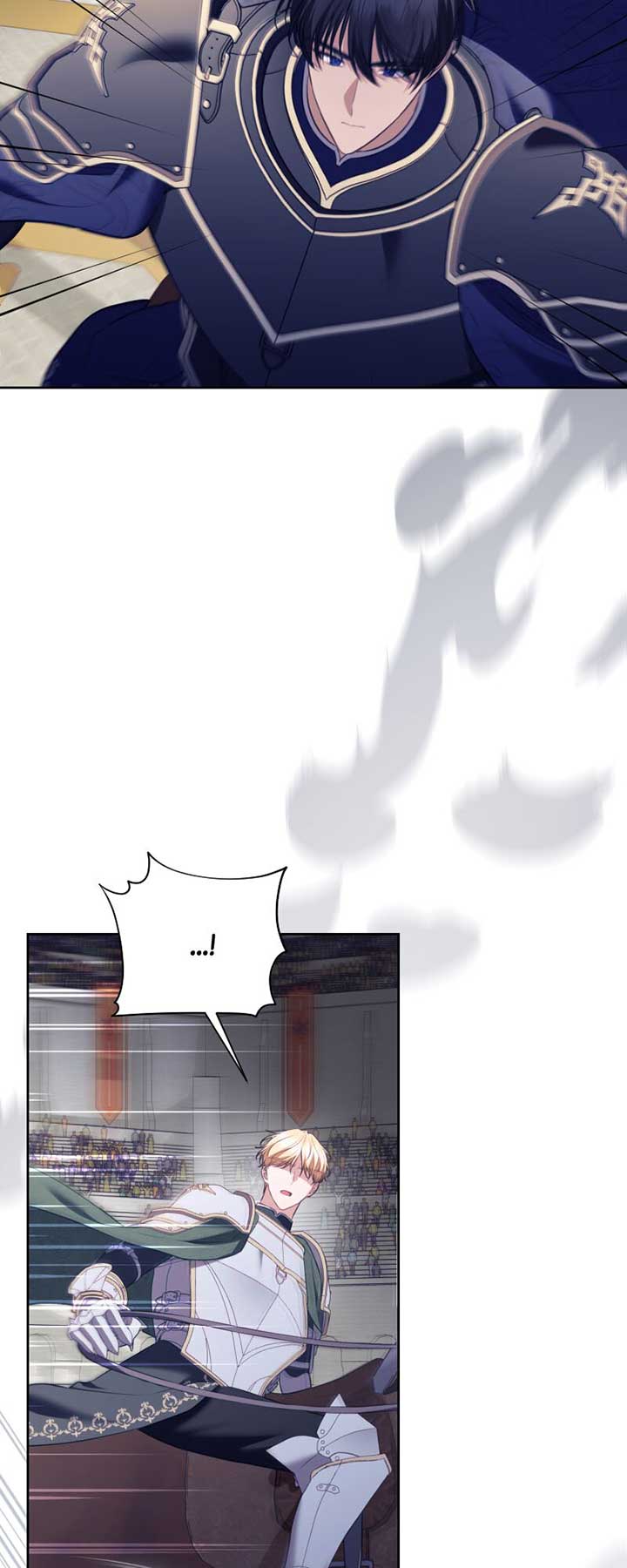 The Obsessive Stud Scammed Me into Marriage Chapter 41 296 46