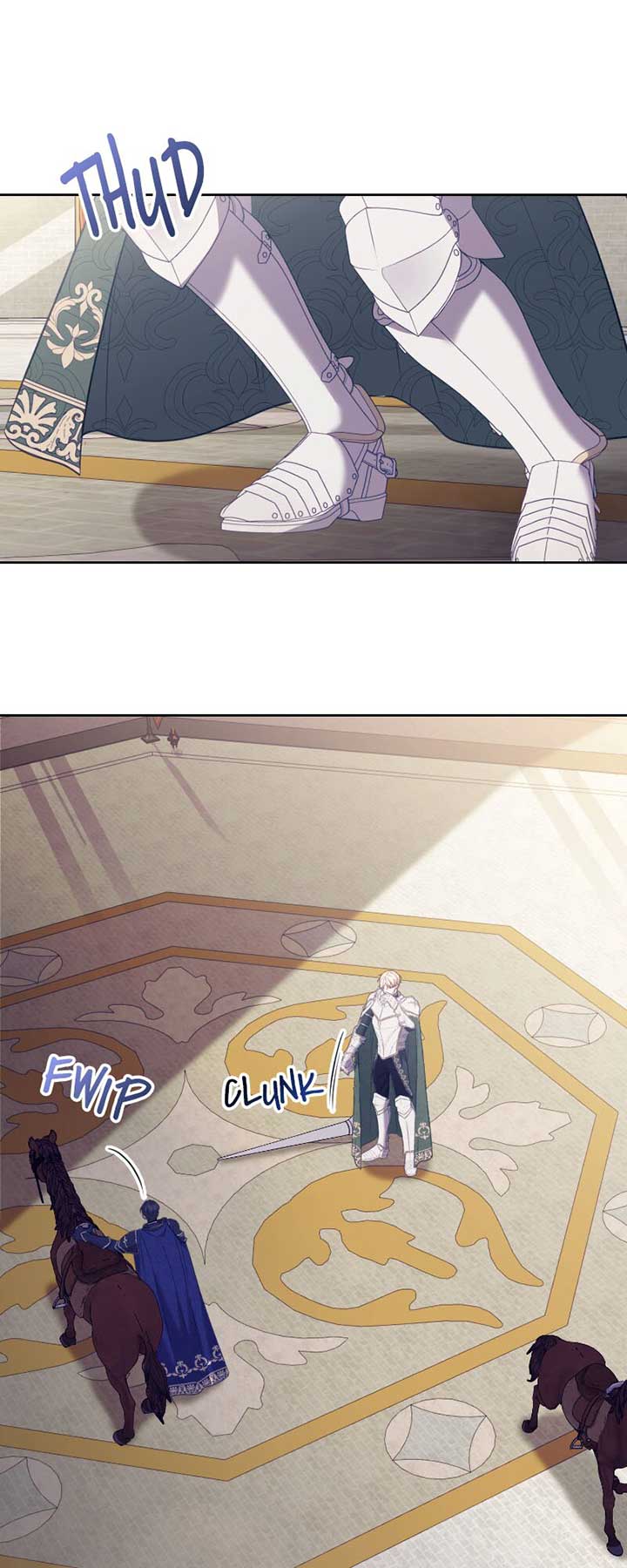 The Obsessive Stud Scammed Me into Marriage Chapter 41 300 50