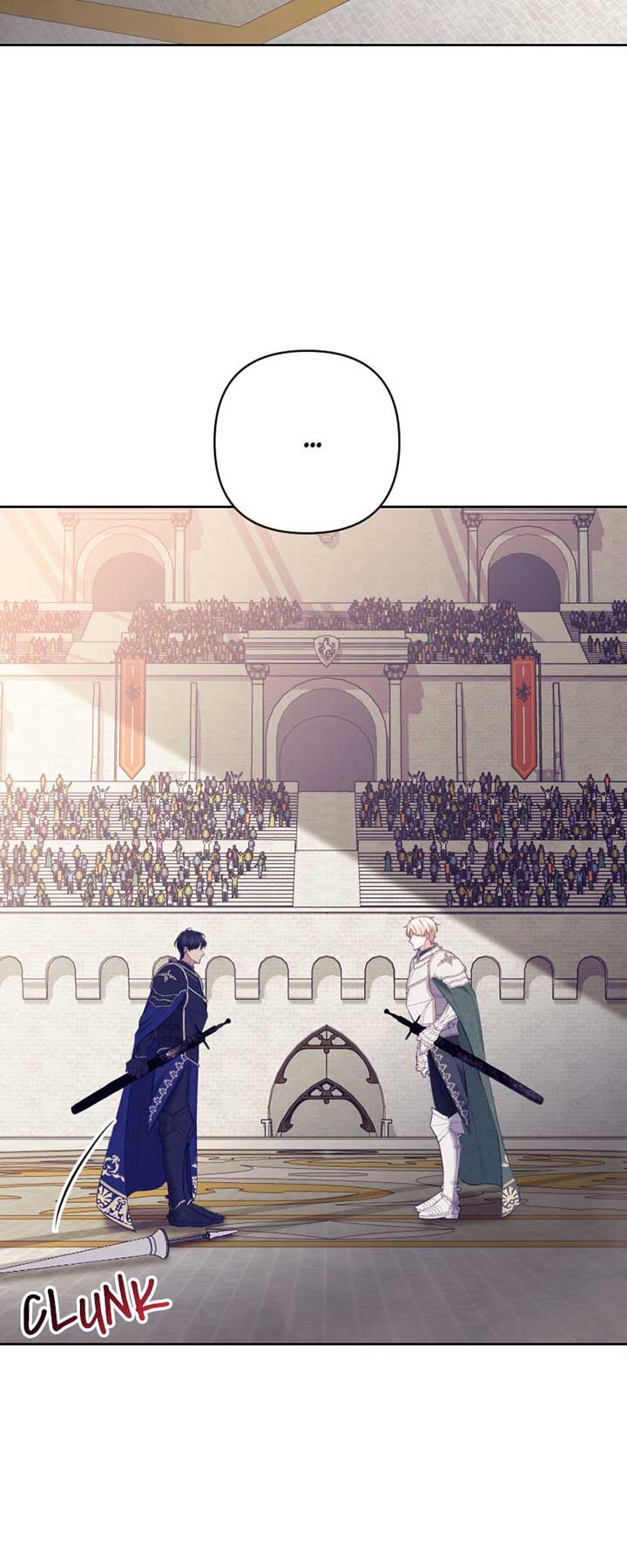 The Obsessive Stud Scammed Me into Marriage Chapter 41 301 51