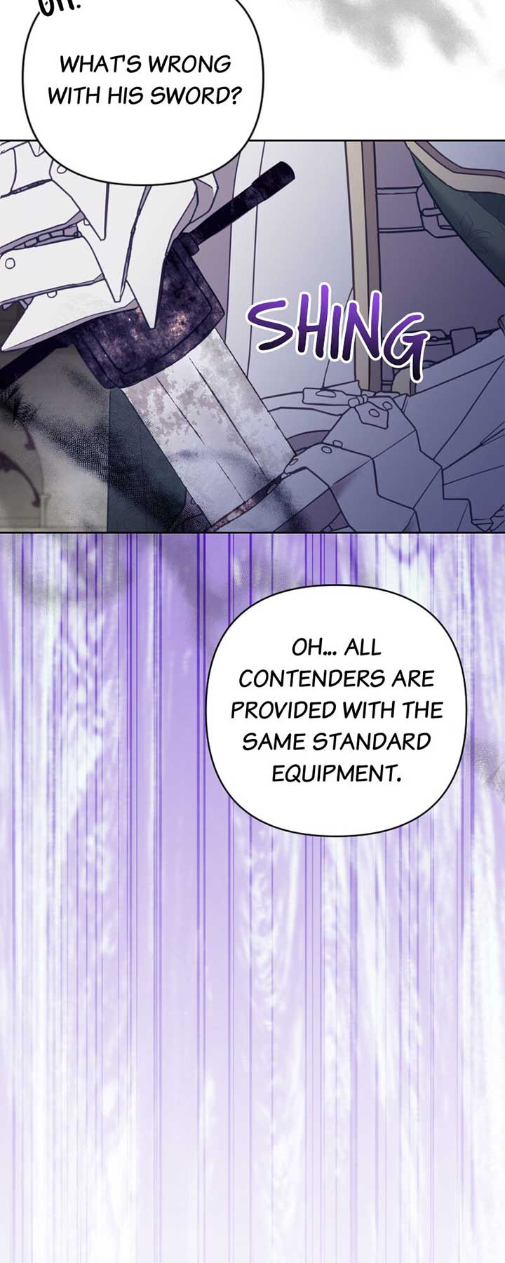 The Obsessive Stud Scammed Me into Marriage Chapter 41 304 54