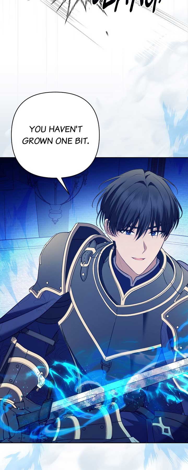 The Obsessive Stud Scammed Me into Marriage Chapter 41 308 58