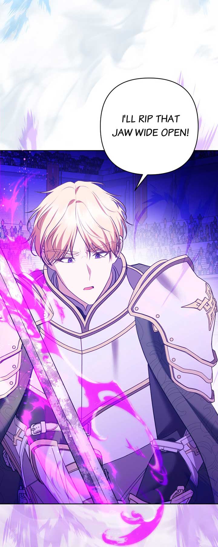 The Obsessive Stud Scammed Me into Marriage Chapter 41 309 59