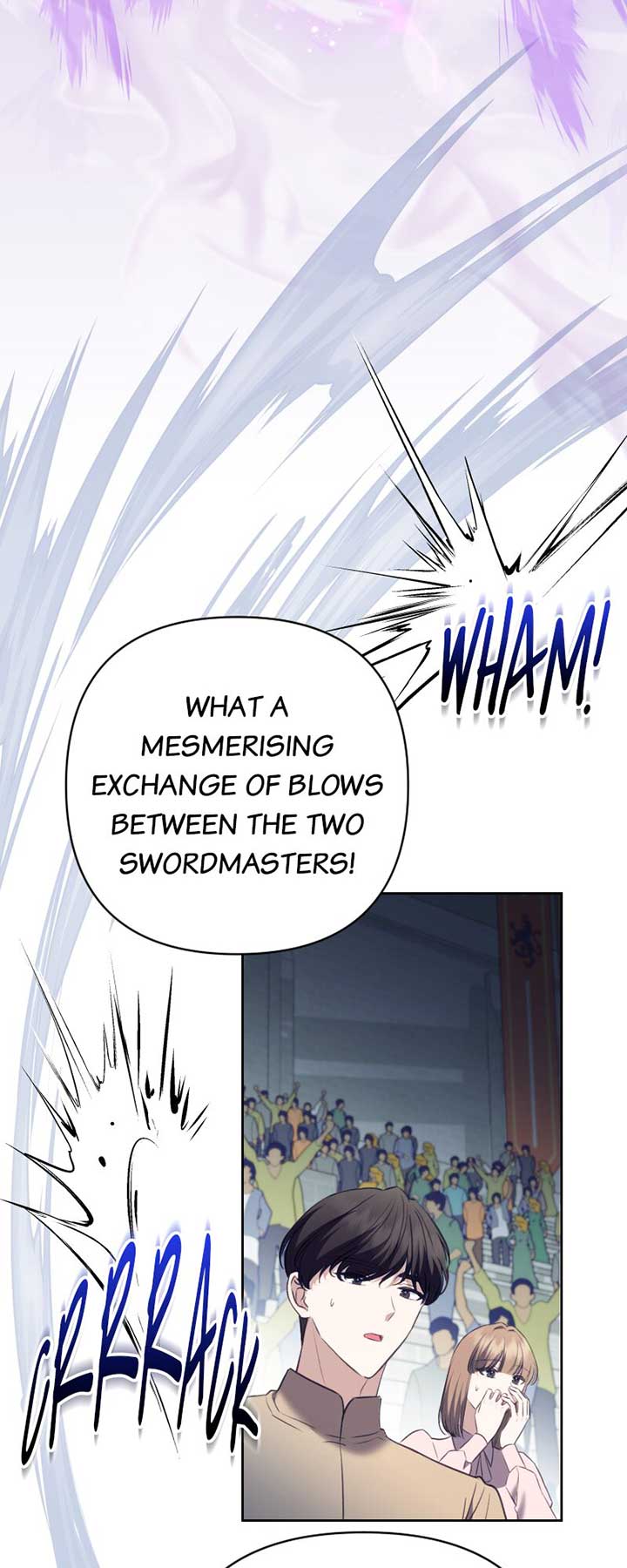 The Obsessive Stud Scammed Me into Marriage Chapter 41 310 60