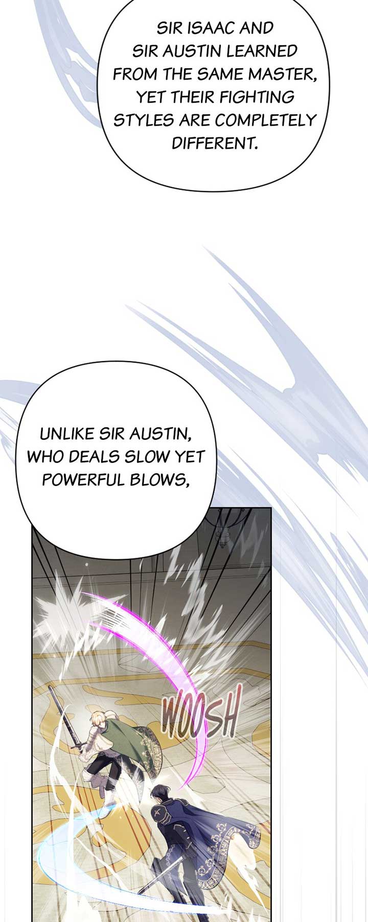 The Obsessive Stud Scammed Me into Marriage Chapter 41 311 61