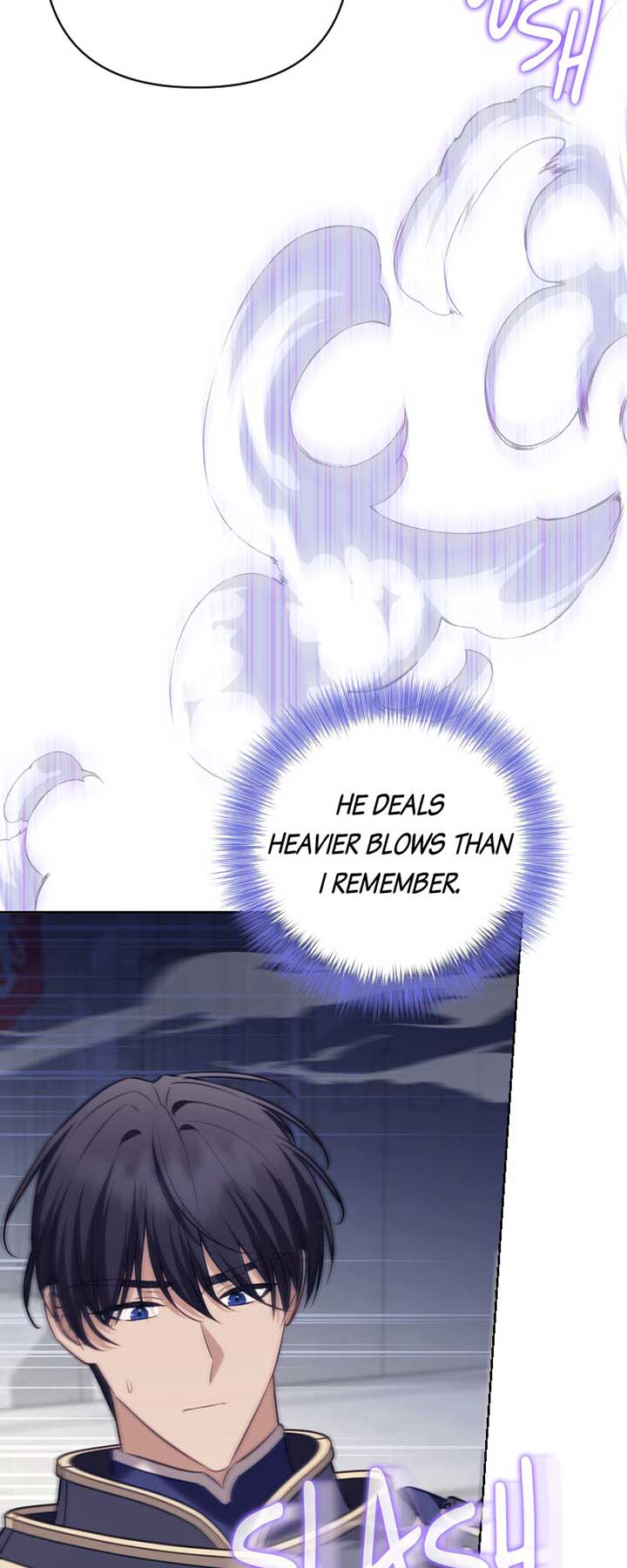 The Obsessive Stud Scammed Me into Marriage Chapter 41 315 65