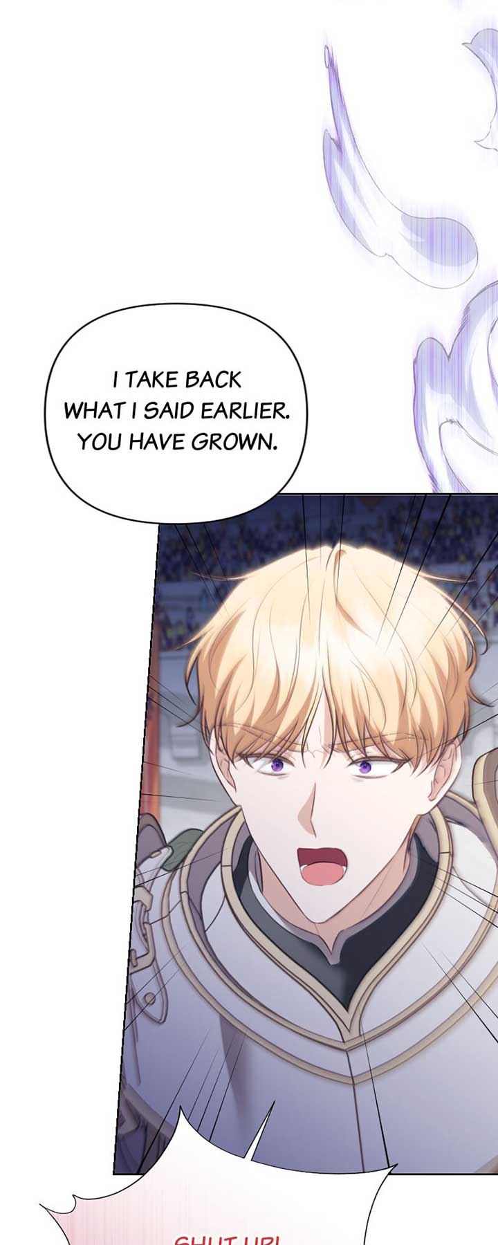 The Obsessive Stud Scammed Me into Marriage Chapter 41 317 67