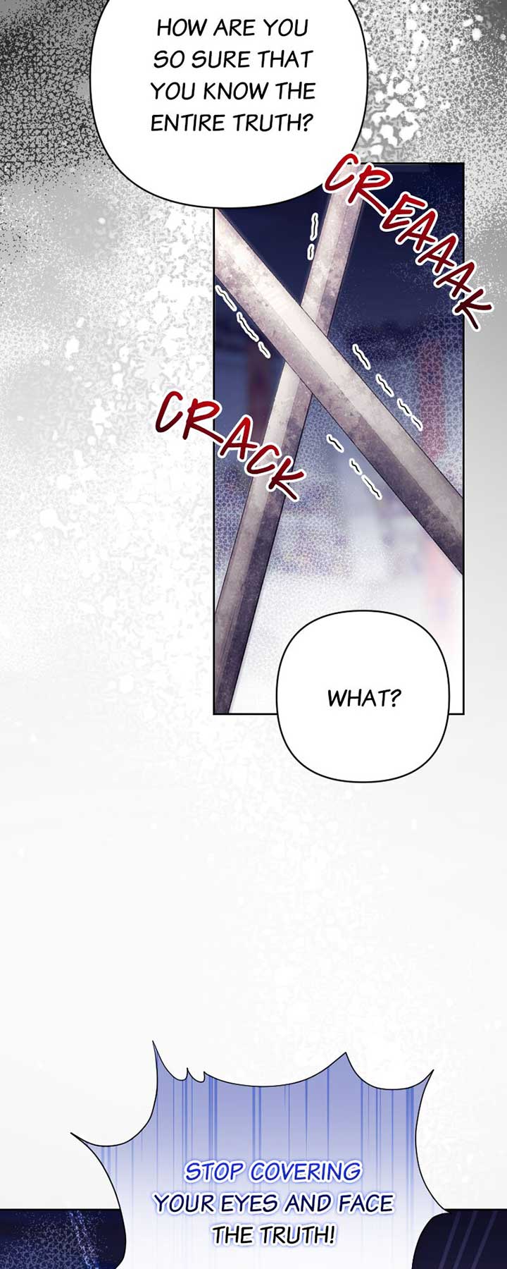 The Obsessive Stud Scammed Me into Marriage Chapter 41 321 71