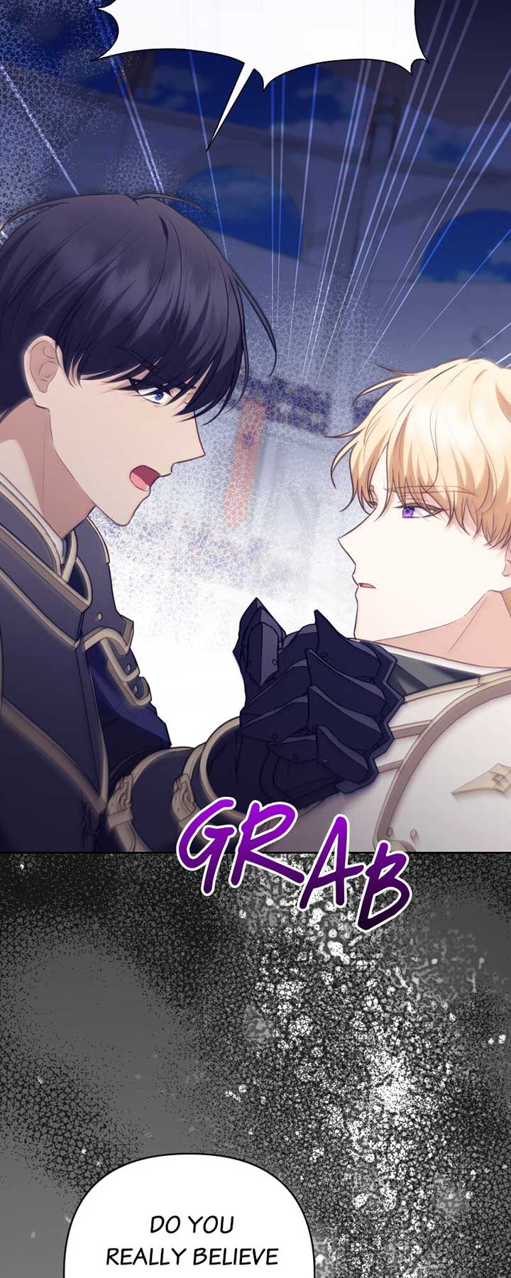 The Obsessive Stud Scammed Me into Marriage Chapter 41 322 72