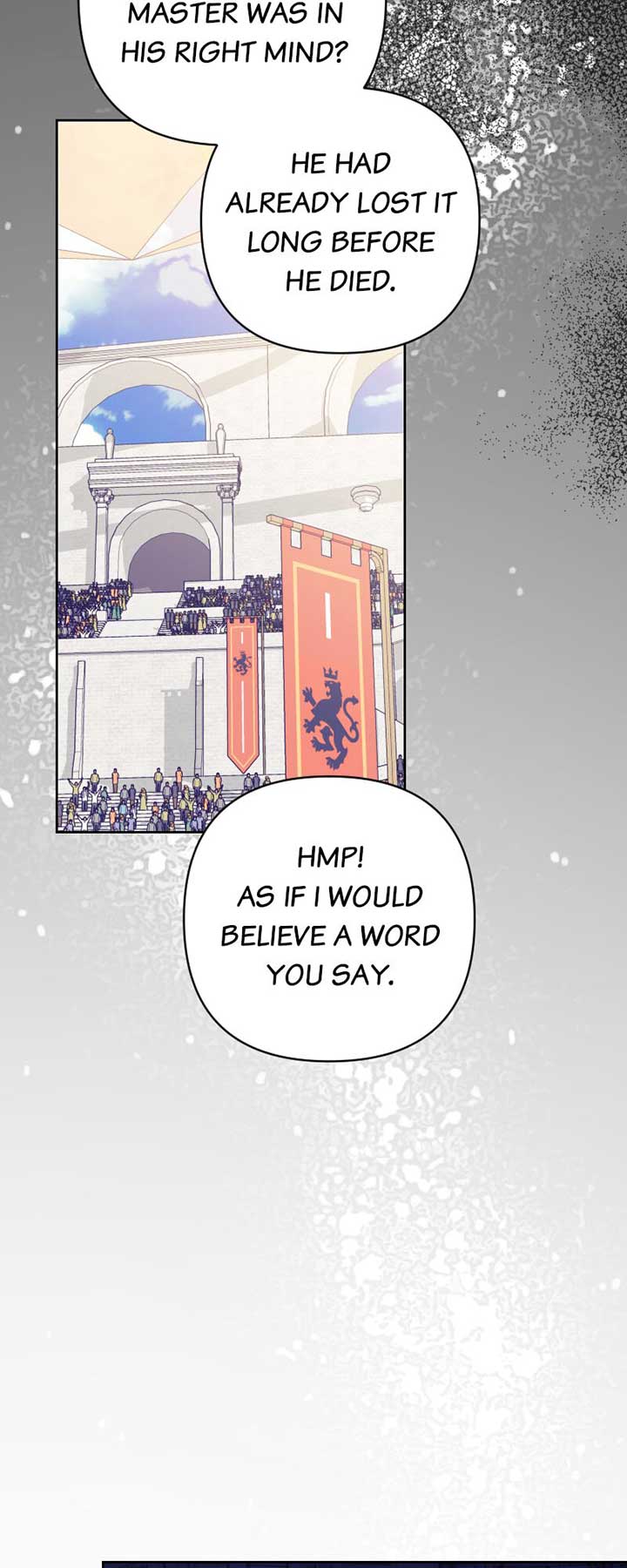 The Obsessive Stud Scammed Me into Marriage Chapter 41 323 73