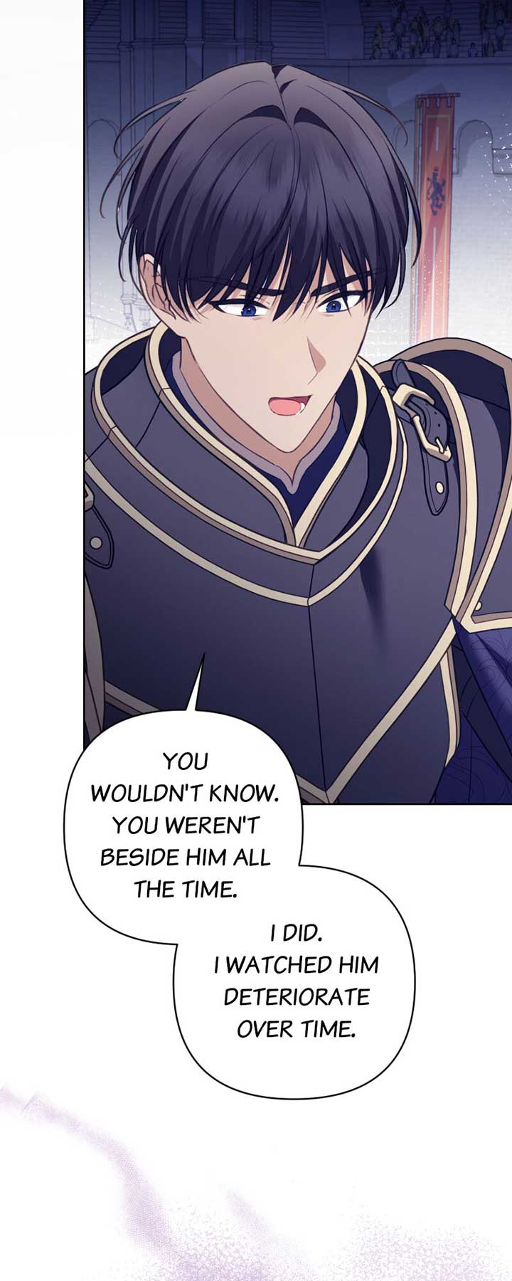 The Obsessive Stud Scammed Me into Marriage Chapter 41 324 74