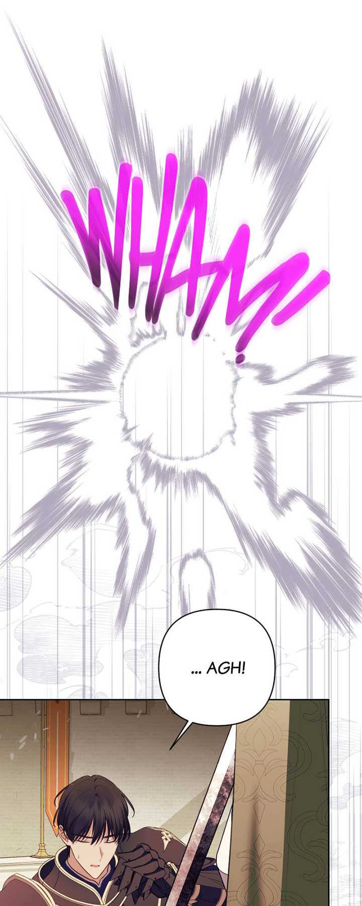 The Obsessive Stud Scammed Me into Marriage Chapter 41 327 77