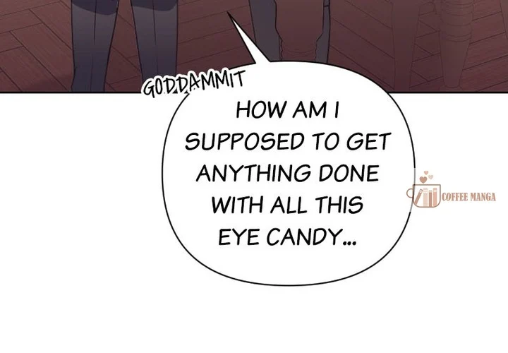 The Obsessive Stud Scammed Me into Marriage Chapter 5 288 05