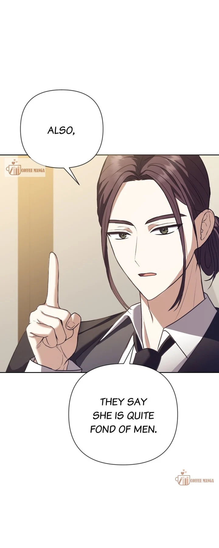 The Obsessive Stud Scammed Me into Marriage Chapter 5 302 19