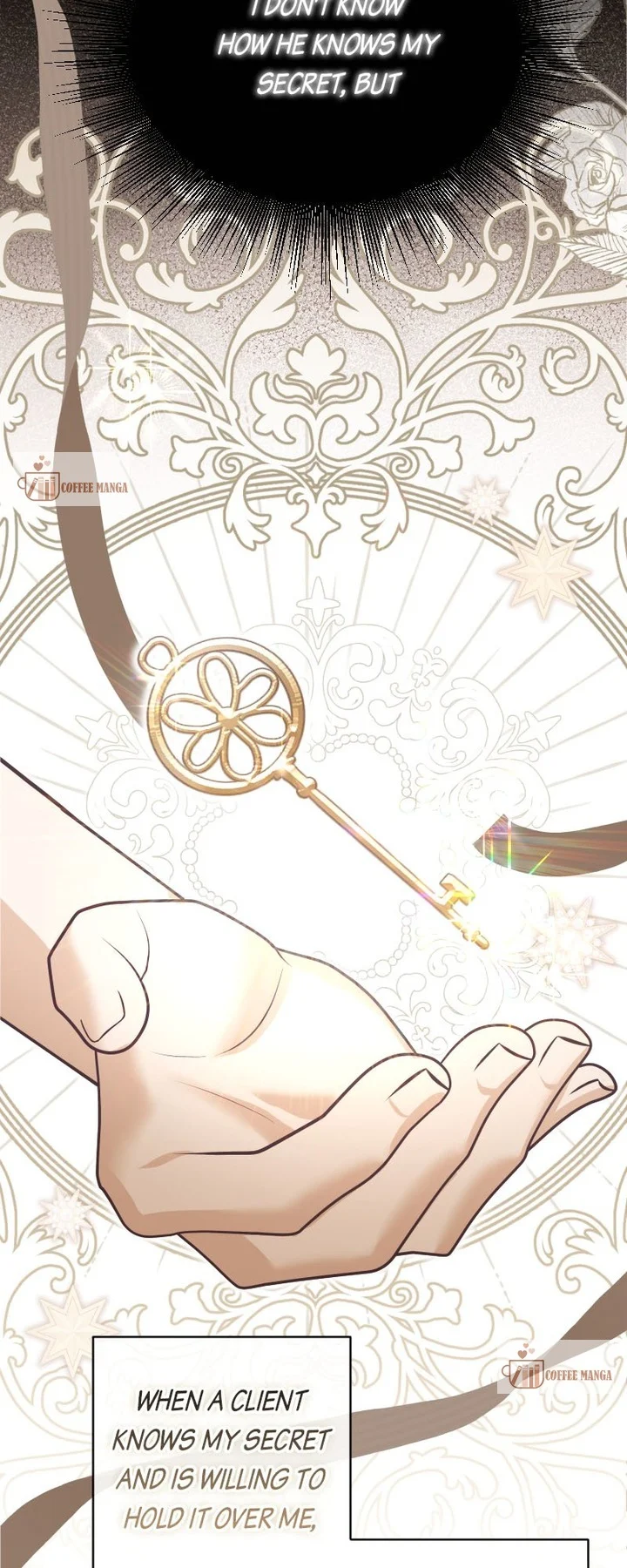 The Obsessive Stud Scammed Me into Marriage Chapter 5 320 37