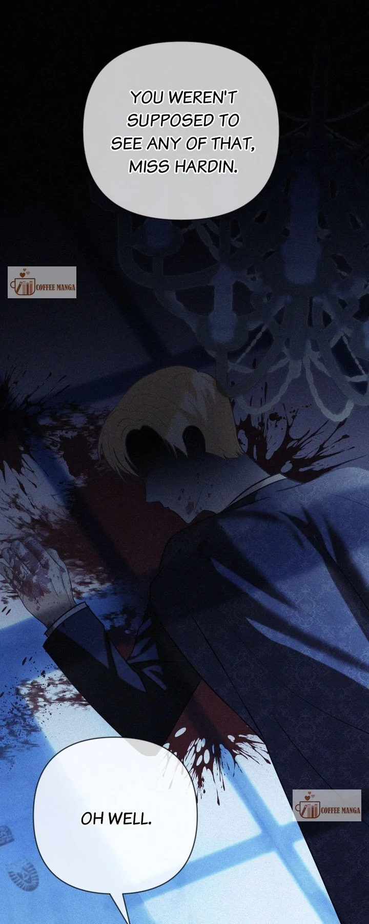 The Obsessive Stud Scammed Me into Marriage Chapter 5 335 52