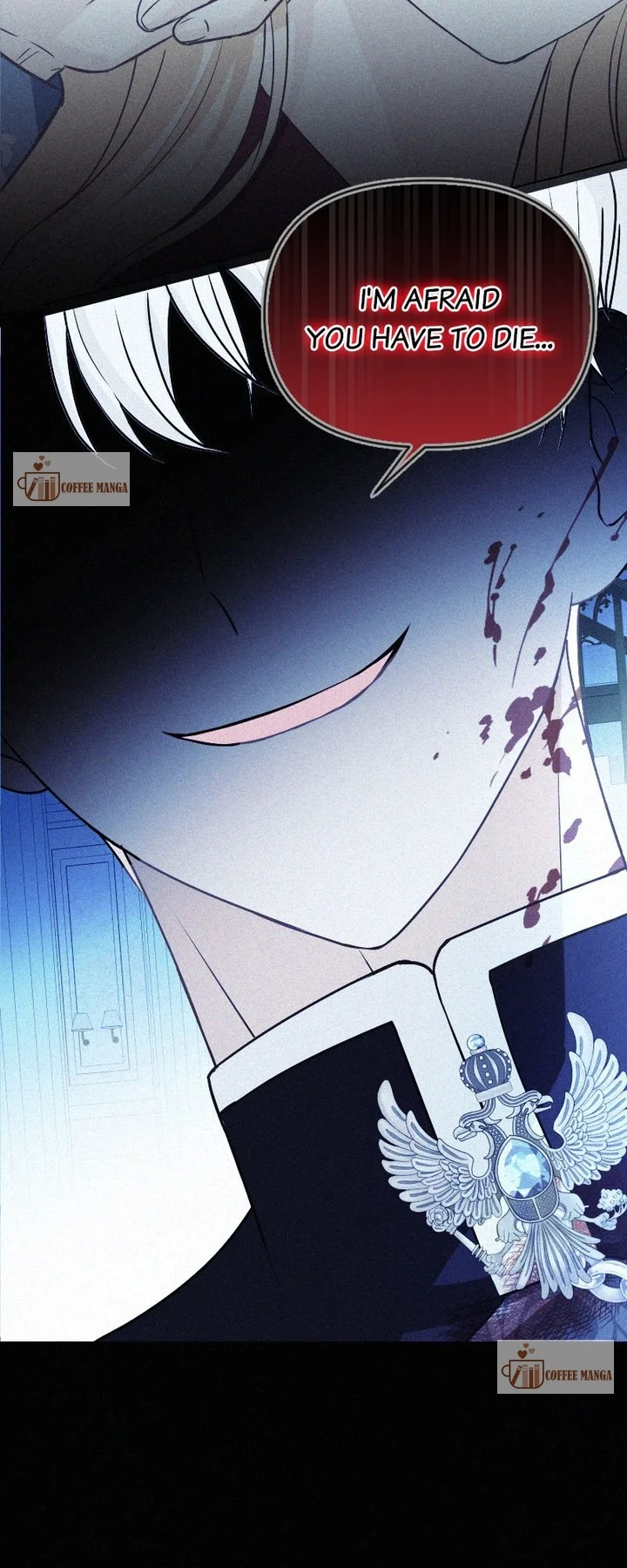 The Obsessive Stud Scammed Me into Marriage Chapter 5 338 55