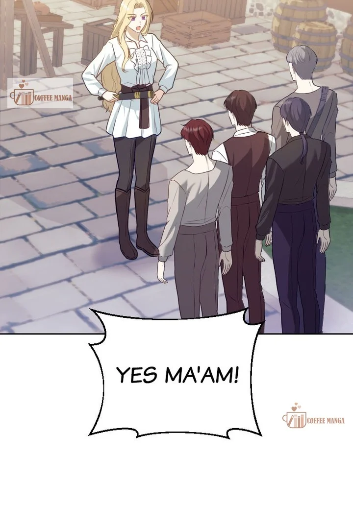 The Obsessive Stud Scammed Me into Marriage Chapter 5 360 77