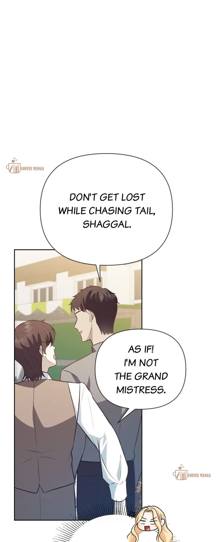 The Obsessive Stud Scammed Me into Marriage Chapter 5 361 78