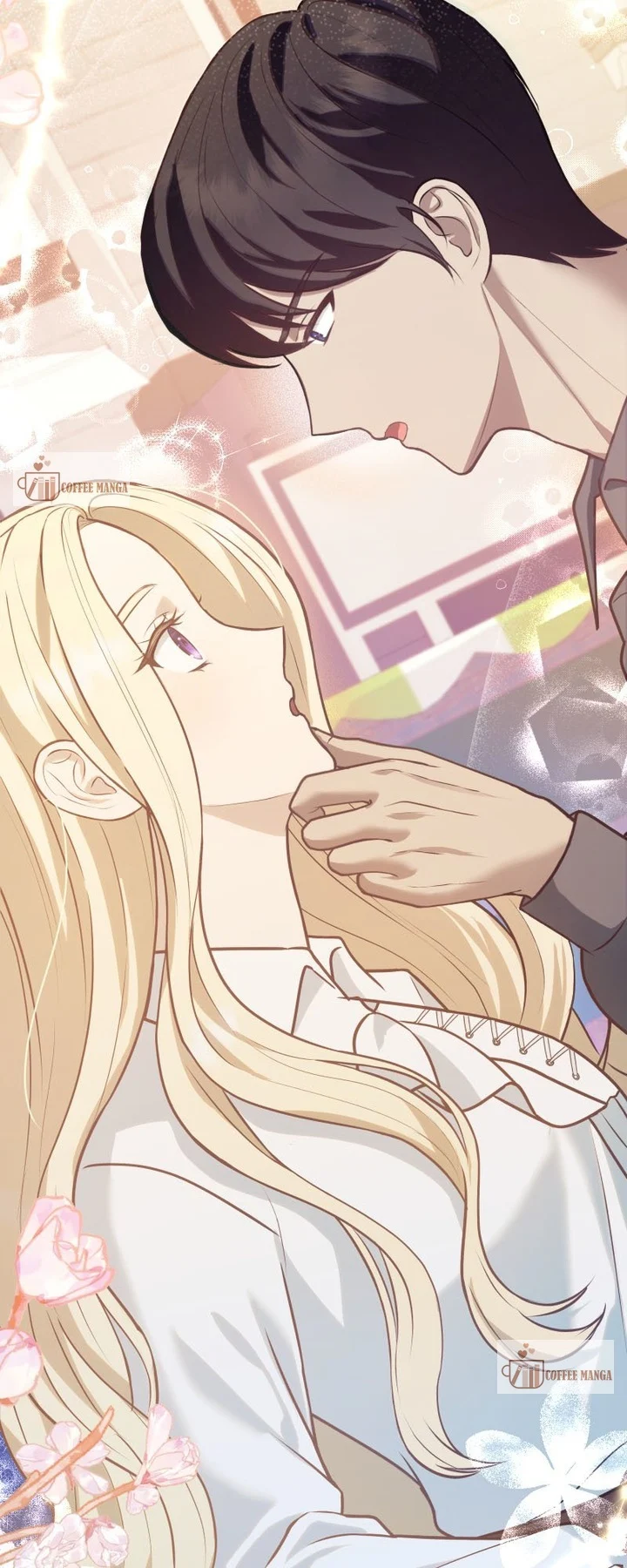 The Obsessive Stud Scammed Me into Marriage Chapter 5 373 90