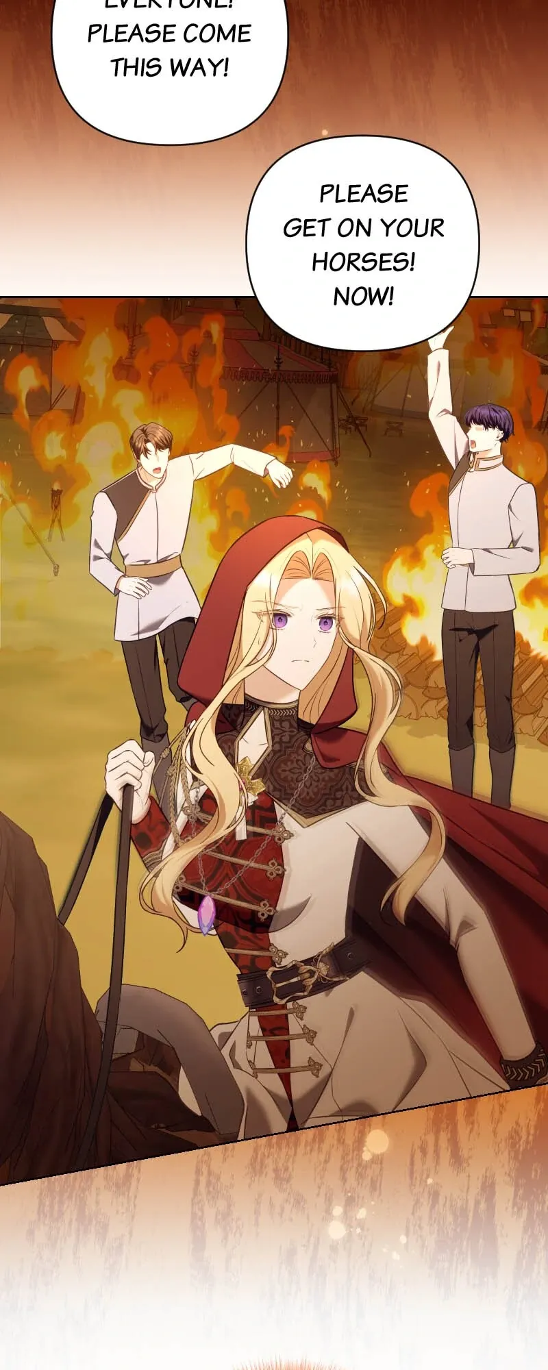 The Obsessive Stud Scammed Me into Marriage Chapter 50 190 ch 50 12