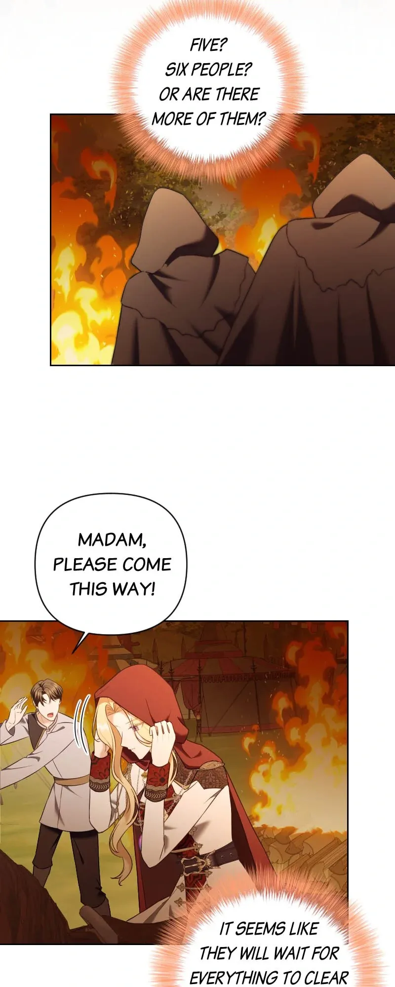 The Obsessive Stud Scammed Me into Marriage Chapter 50 191 ch 50 13