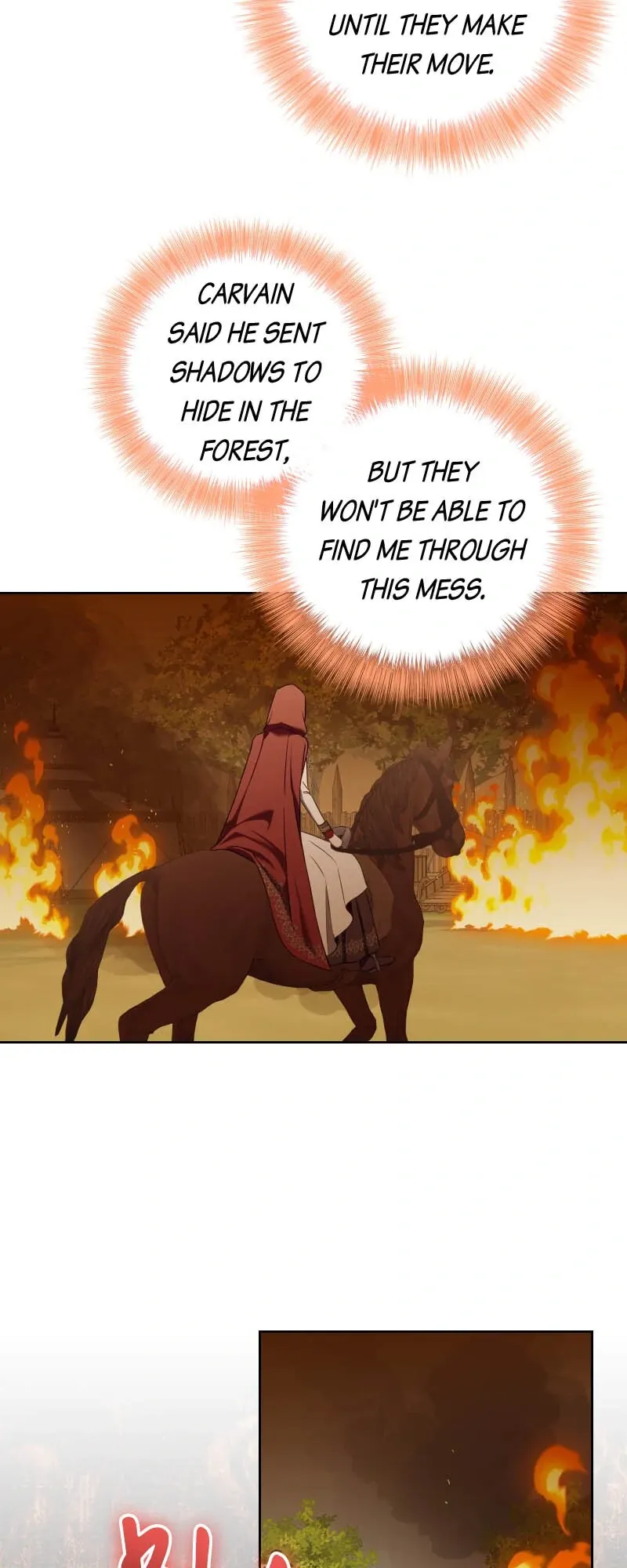 The Obsessive Stud Scammed Me into Marriage Chapter 50 192 ch 50 14